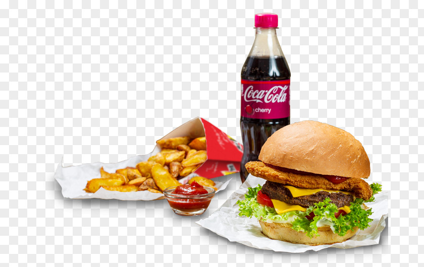 Junk Food Breakfast Sandwich Cheeseburger Fast Buffalo Burger Hamburger PNG