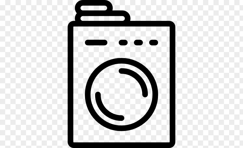 Laundry Symbol Room Washing Machines PNG