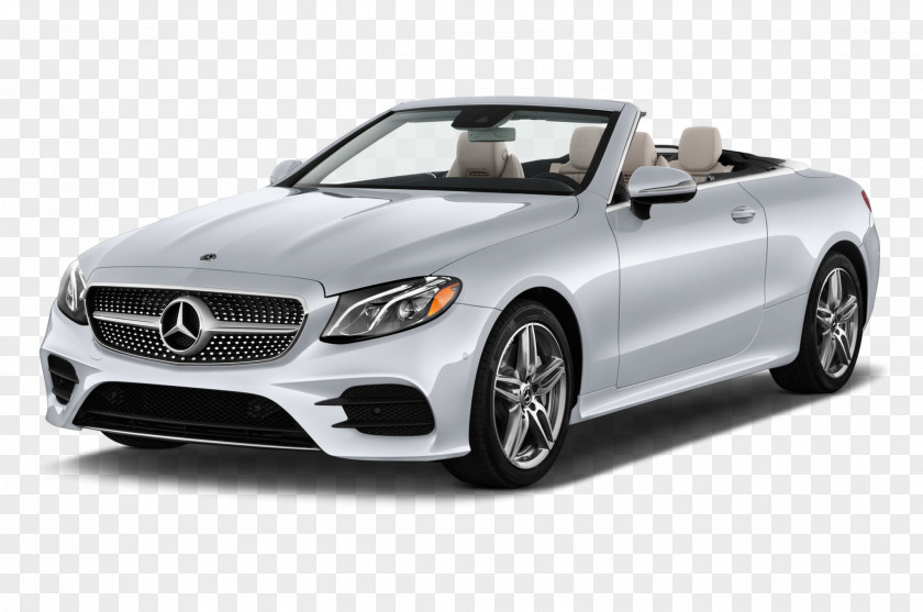 Mercedes 2018 Mercedes-Benz C-Class E-Class Car 2016 PNG