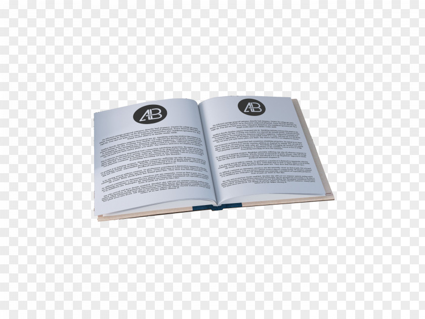 Open Book To Edit The Pages Paper Bladzijde PNG