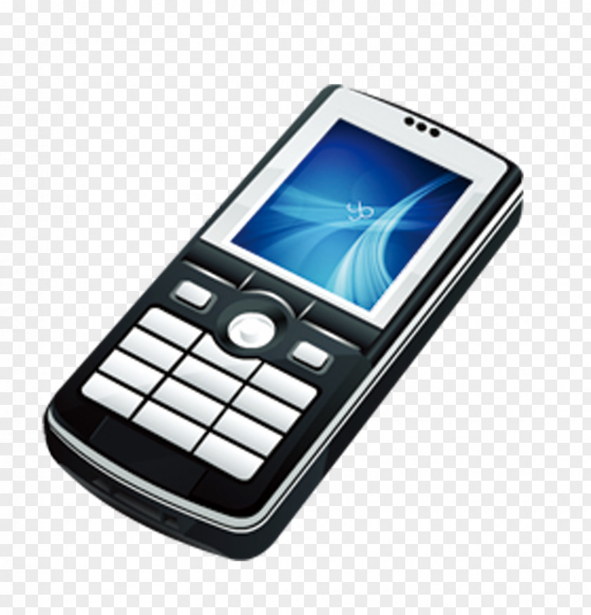 Phone Technology Smartphone Mobile Device Telephone Call Icon PNG