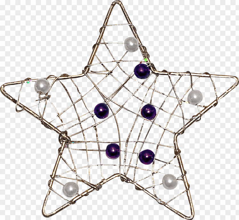 Star Clip Art PNG