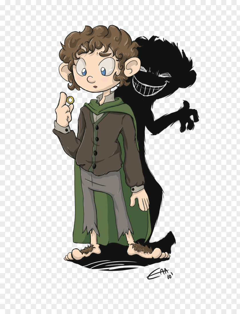 The Hobbit Frodo Baggins Samwise Gamgee Bilbo Gandalf Meriadoc Brandybuck PNG