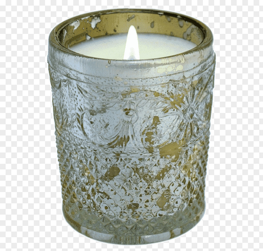 Wax Candle PNG