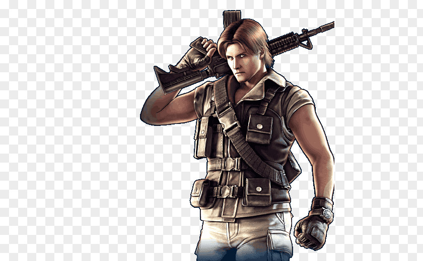 Albert Wesker Resident Evil: Operation Raccoon City Evil 4 3: Nemesis 7: Biohazard Carlos Oliveira PNG