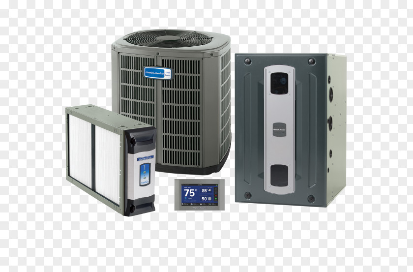 Amx Cooling Heating Llc Furnace American Standard Brands Companies HVAC System PNG