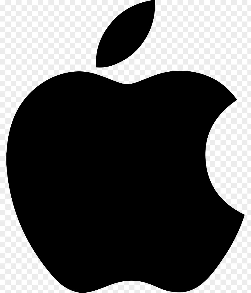 Apple Logo Clip Art PNG