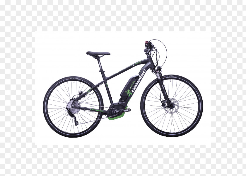 Bicycle Electric Mountain Bike Hybrid Giant Bicycles PNG