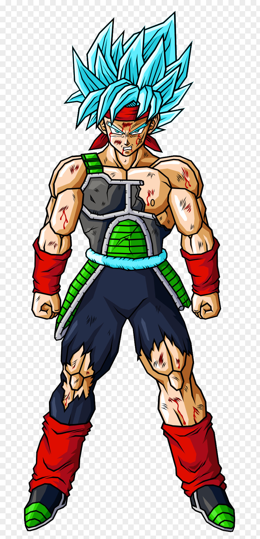 Blue Wind Gohan Dragon Ball Gotenks Action & Toy Figures Clip Art PNG