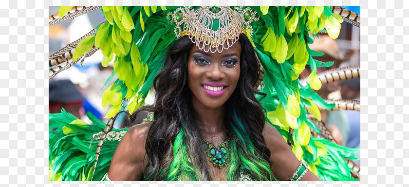 Carnival Trinidad And Tobago J'ouvert In Rio De Janeiro PNG