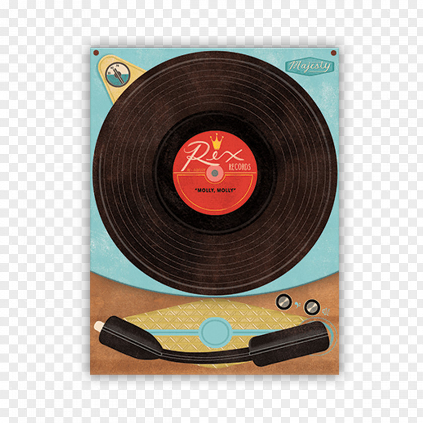 Colored Cocktails Compact Cassette Album LP Record Box PNG