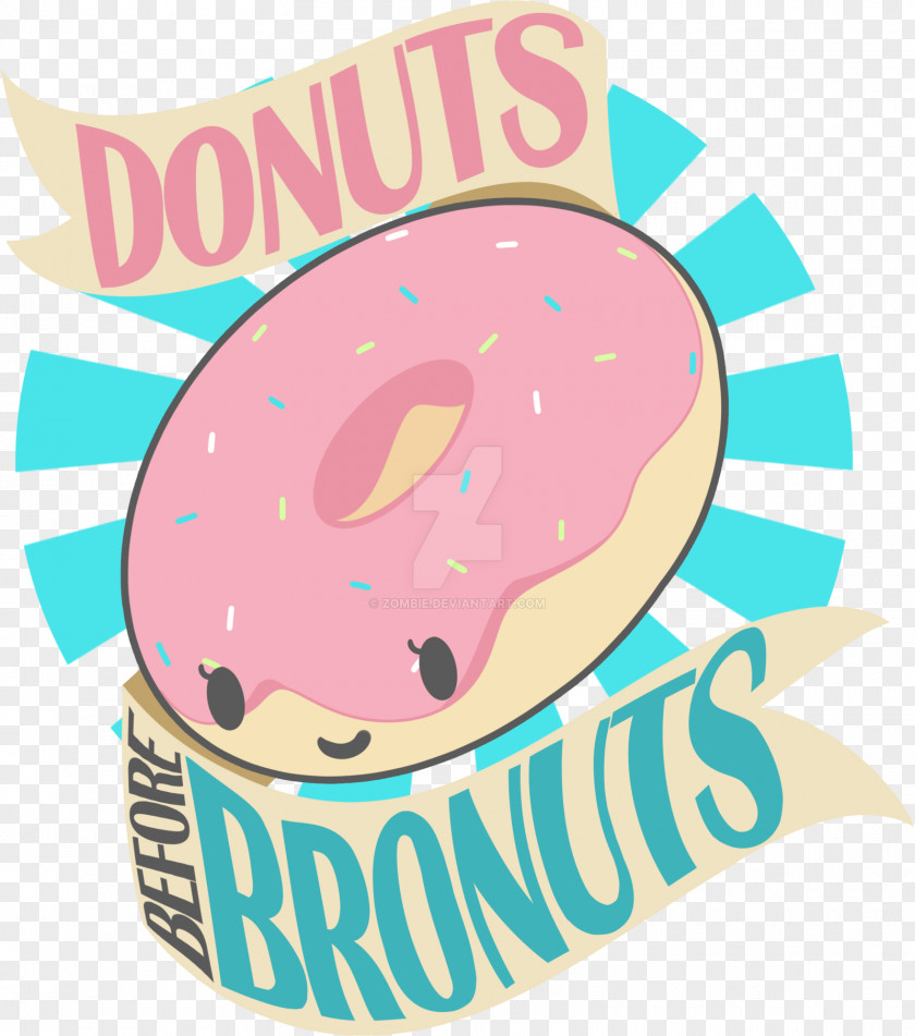Donut Dad's Donuts & Bakery Food Sprinkles Art PNG