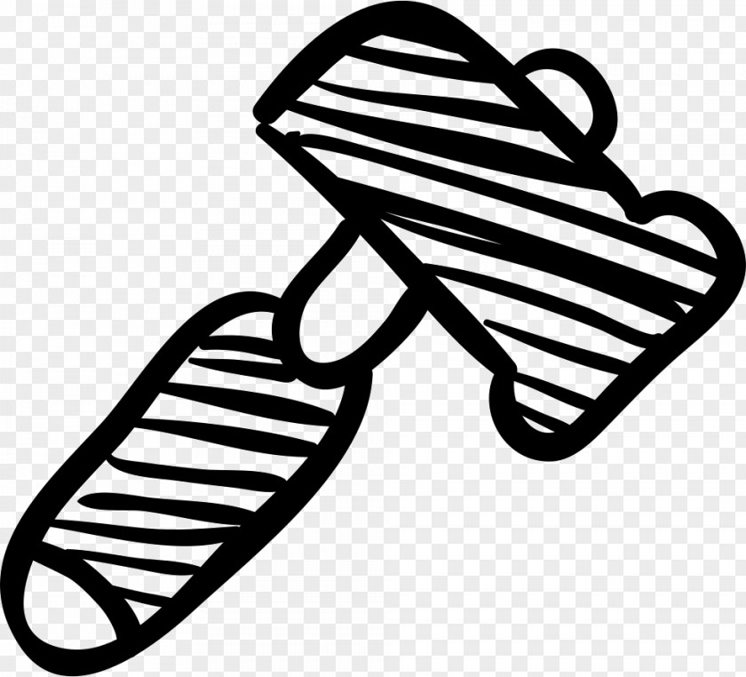 Hammer Hand Tool PNG