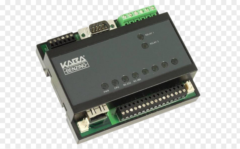 Kaba Electronics Betriebsdatenerfassung Maschinendatenerfassung Computer Hardware Microcontroller PNG