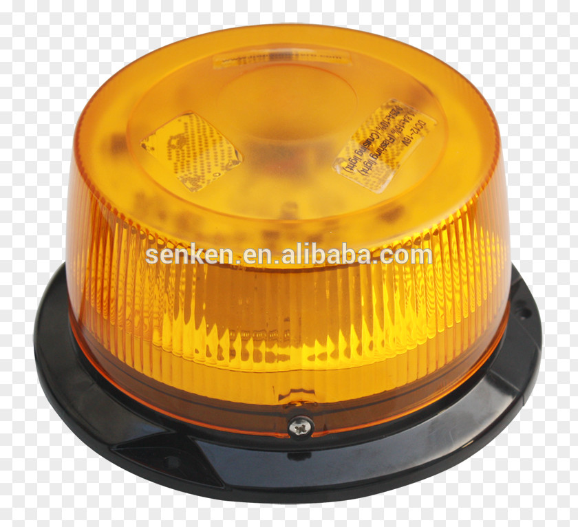 Light Emergency Vehicle Lighting Strobe Beacon PNG