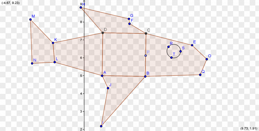 Line Point Angle PNG