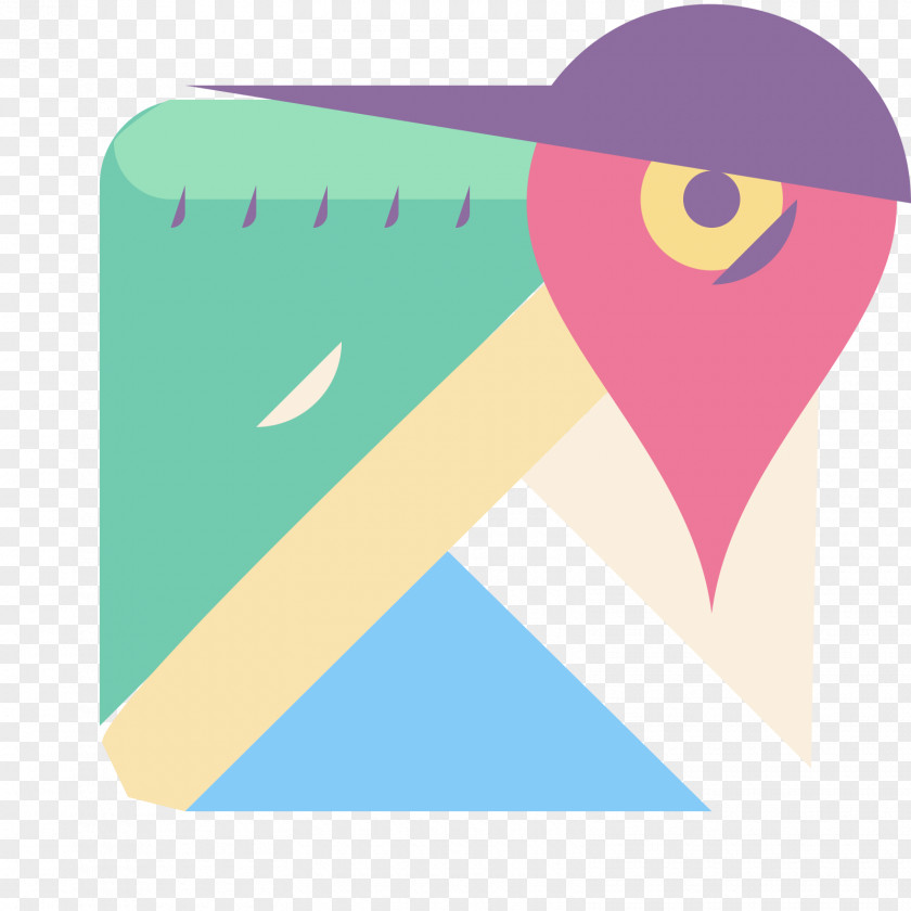 Map Icon Google Maps Gett Information Web Mapping PNG