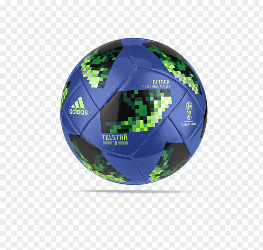 Match The Ball 2018 FIFA World Cup Adidas Telstar 18 PNG