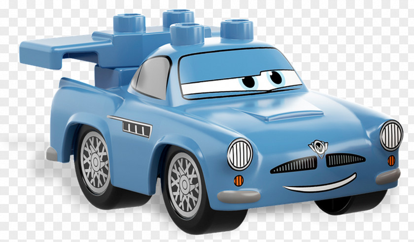 Mcqueen Lightning McQueen Mater Finn McMissile Doc Hudson Lego Duplo PNG