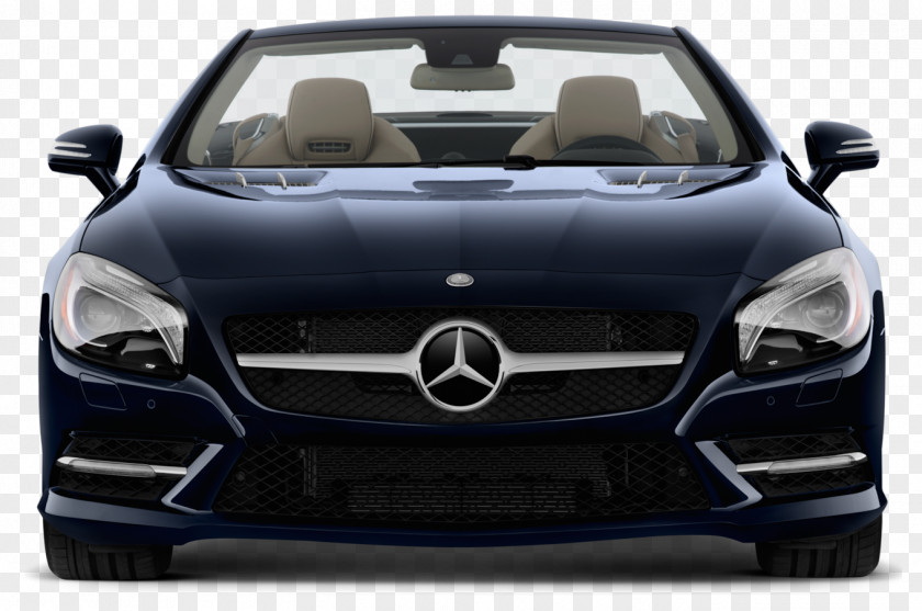 Mercedes 2015 Mercedes-Benz SL-Class 2018 2016 Car PNG