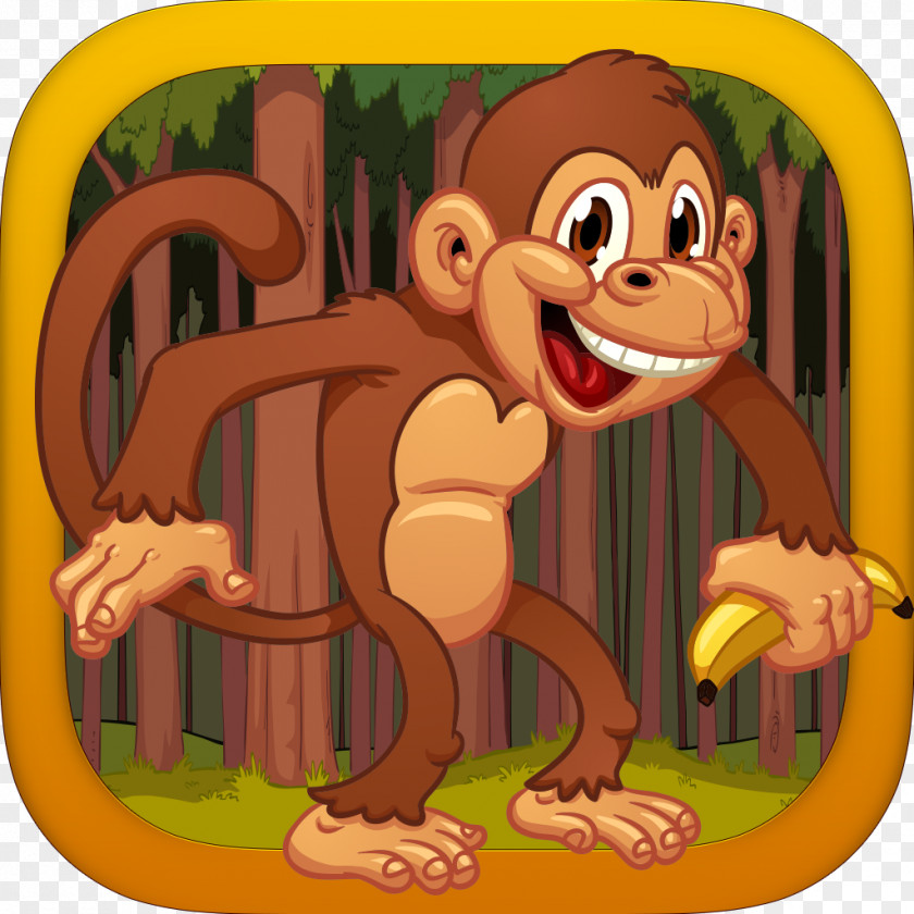 Monkey Free Android Download Primate PNG