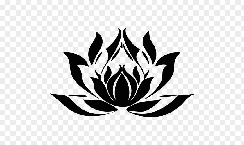 Nelumbo Nucifera Egyptian Lotus Nymphaea Symbol Clip Art PNG