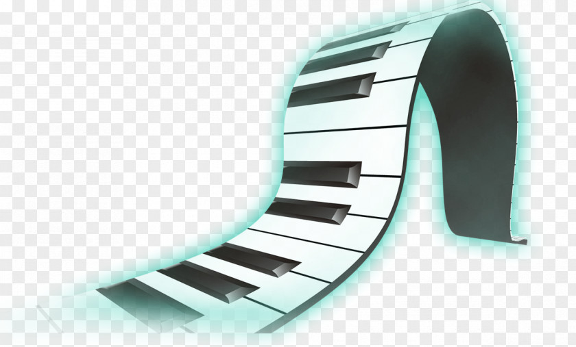 Piano Keys Musical Instrument Key Flute PNG
