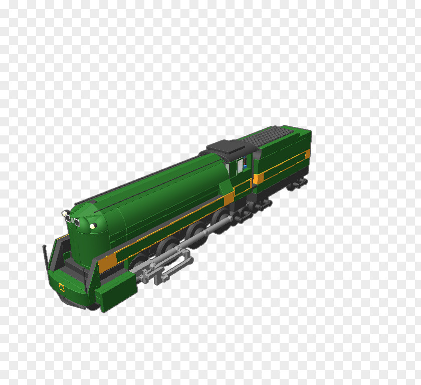 Train Rail Transport Passenger Car Railroad Locomotive PNG