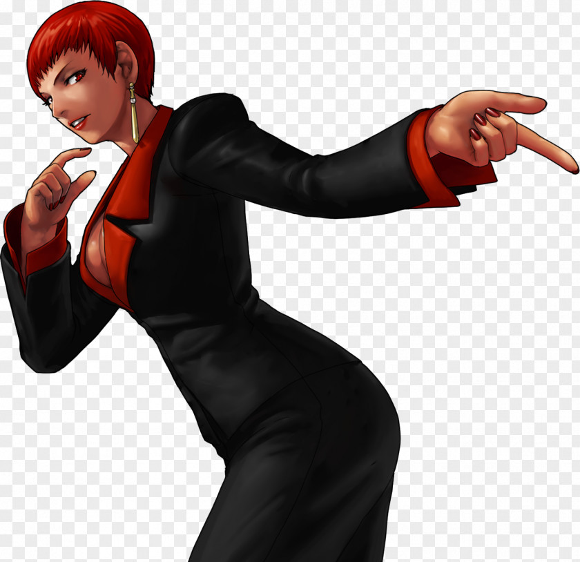 Vice The King Of Fighters XIII '98 Iori Yagami Rugal Bernstein PNG