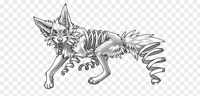We Are All Mad Here Whiskers Cat Dog Canidae Sketch PNG
