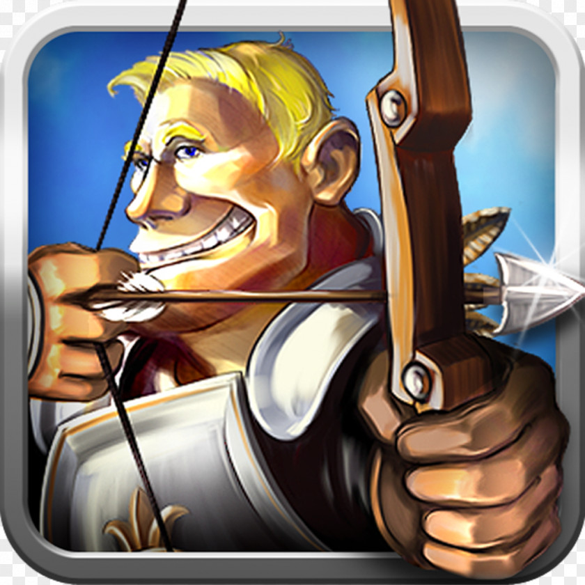 Arrow Bow Hit The Apple! Soccer Physics Android Mortal Skies: Modern War Air Combat Shooter PNG