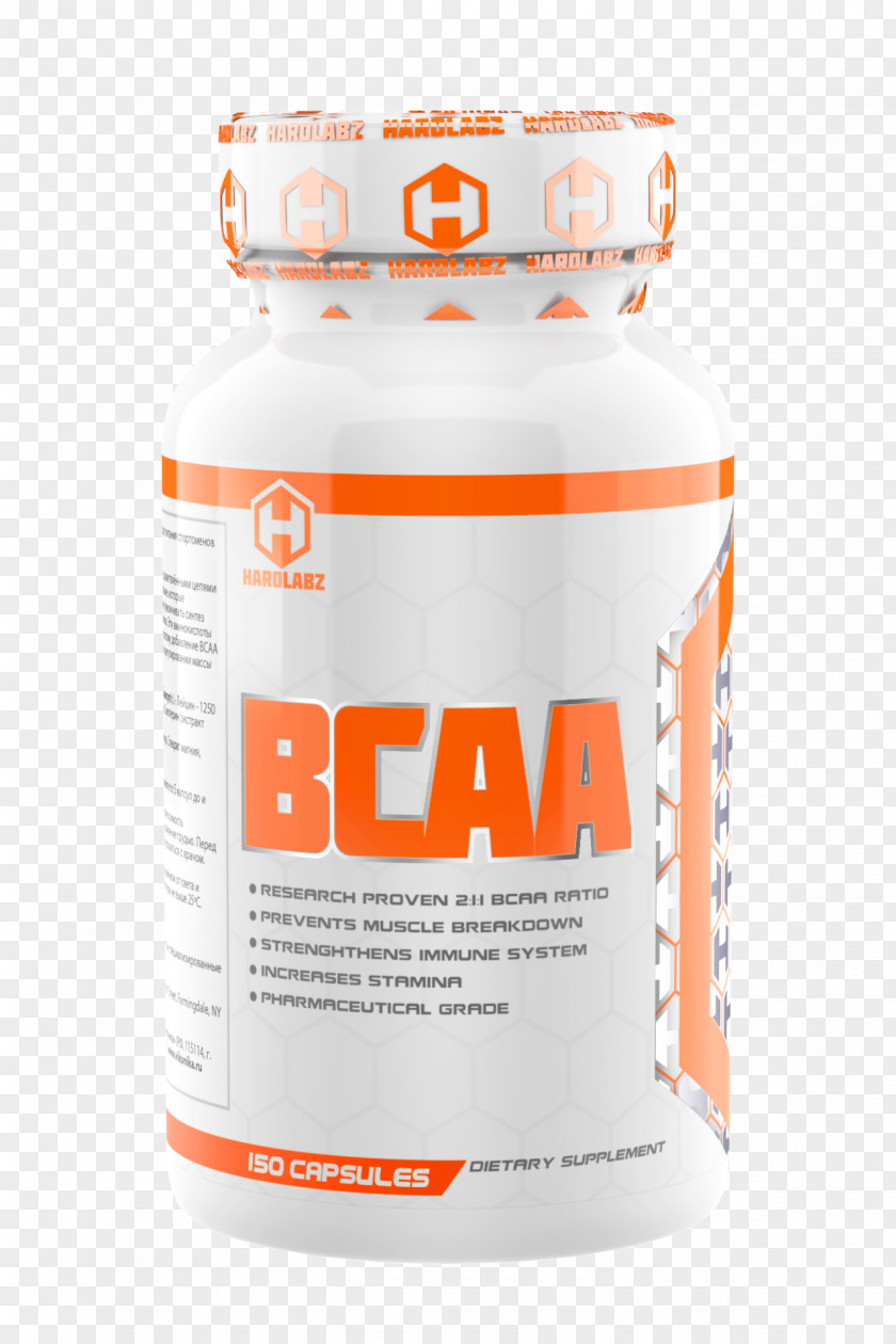 Branched-chain Amino Acid Bodybuilding Supplement Isoleucine PNG