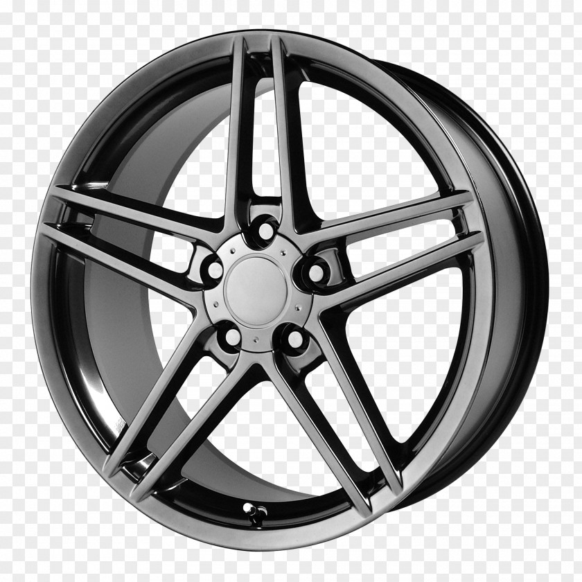 Car Alloy Wheel Rim Autofelge Tire Ford Mondeo PNG