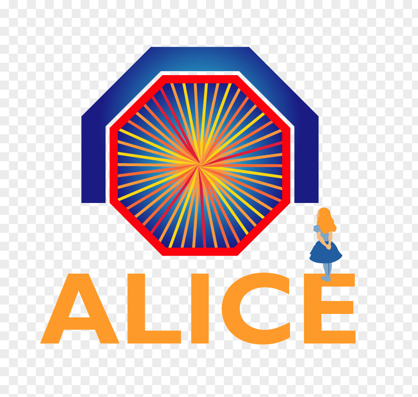 CERN ALICE Experiment Relativistic Heavy Ion Collider Large Hadron Time Projection Chamber PNG