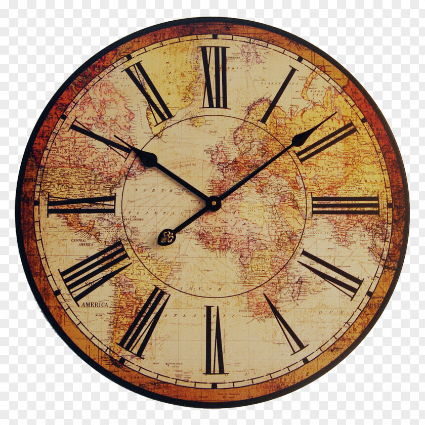 Clock World Floor & Grandfather Clocks Movement PNG