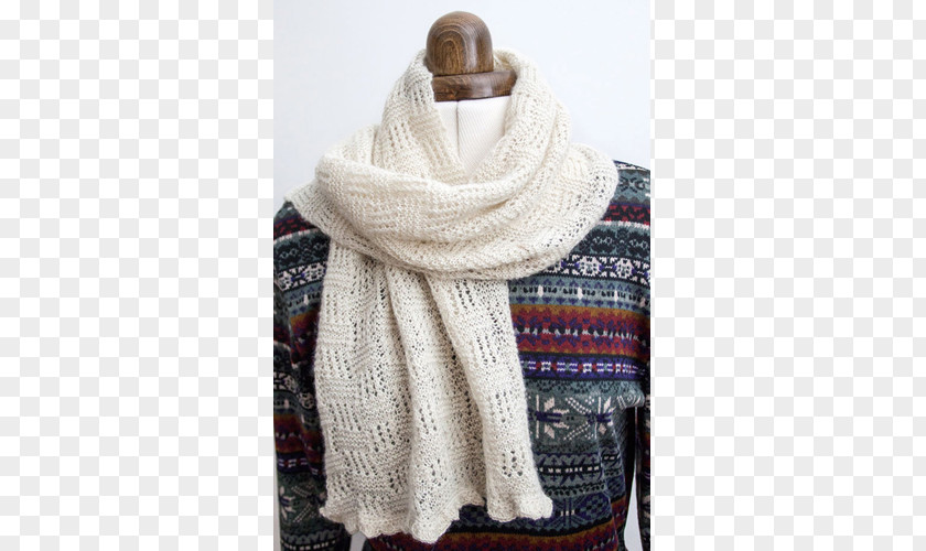 Crochet Scarf Pattern Alpaca Fiber Wool Polar Fleece PNG