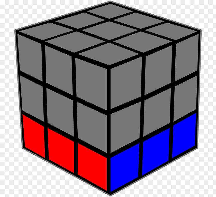 Cube Rubik's Cubo De Espejos Magic Puzzle PNG