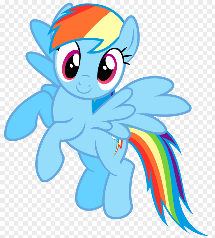 Dash Rainbow Derpy Hooves Pony DeviantArt PNG