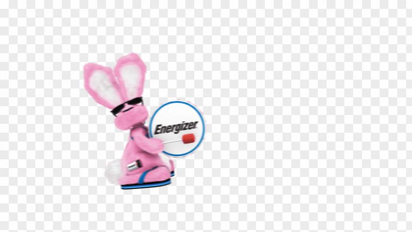 Energizer Bunny Rabbit Duracell PNG