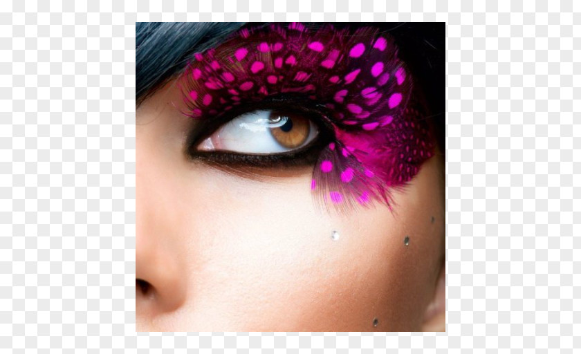 Eyes Makeup Cosmetics Make-up Artist Permanent Manicure Pedicure PNG