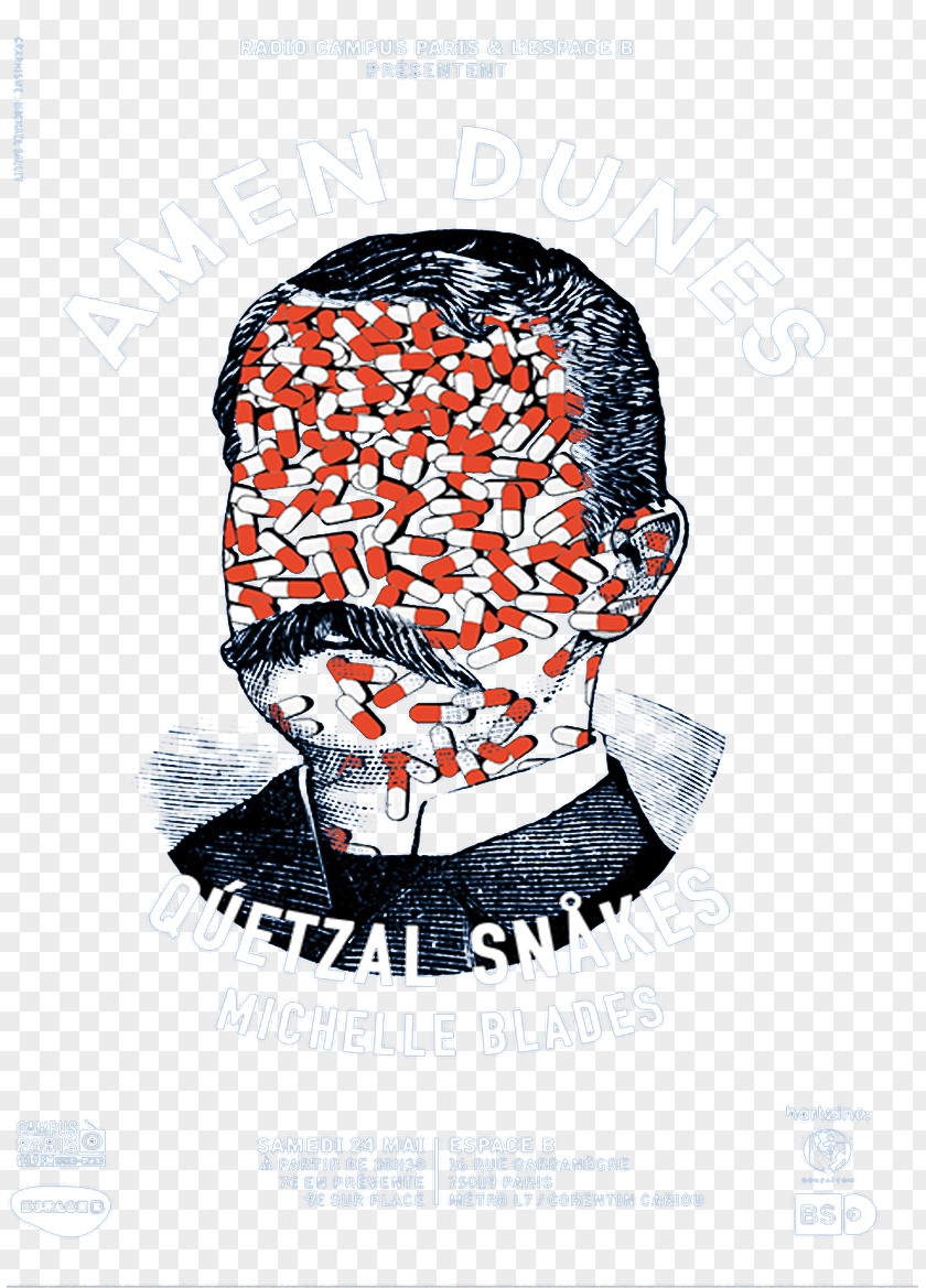 Face Pills PNG