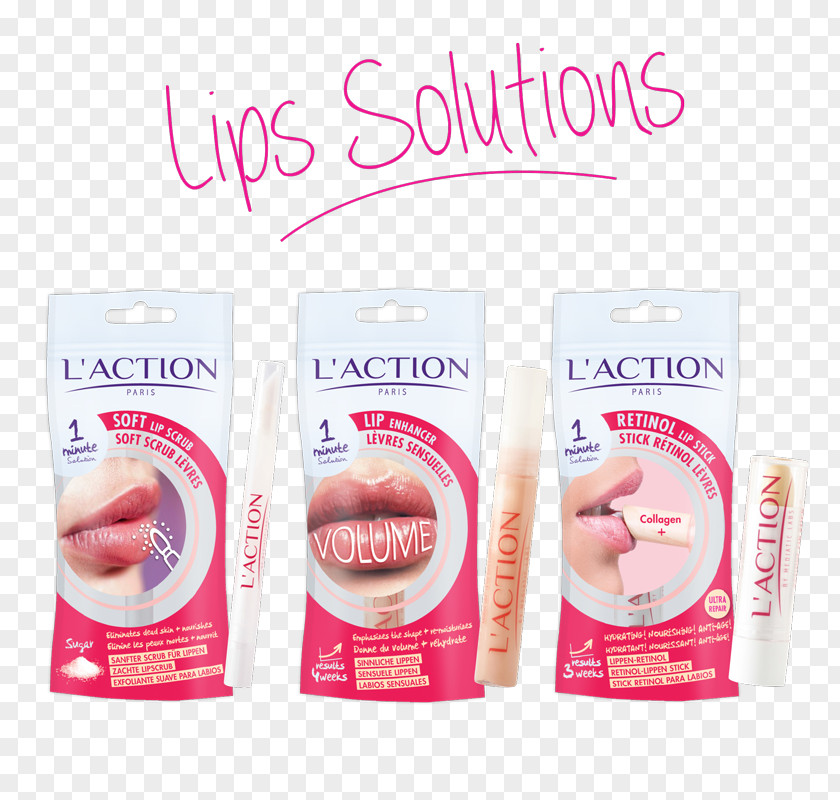 Hair Lip Cream Exfoliation Lotion PNG