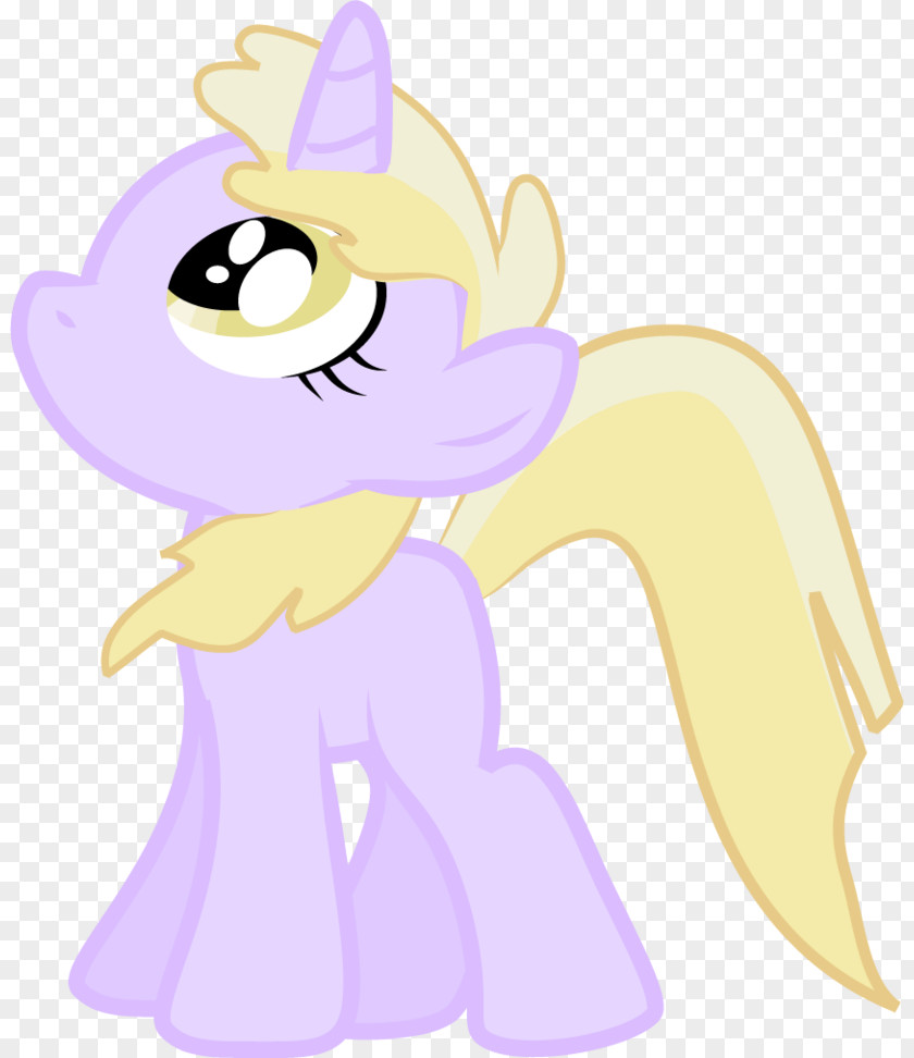 Horse Pony Derpy Hooves Rarity PNG