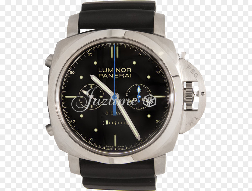 Panerai Pocket Watch Lorus 98A151 Bulova Clock PNG