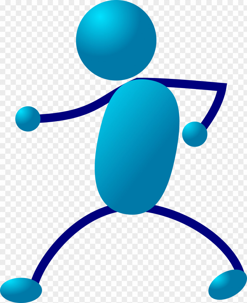 People Cartoon Stick Figure Clip Art PNG