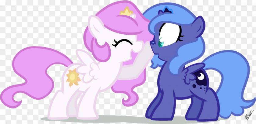 Picture Of Someone Mooning Princess Celestia Luna Pinkie Pie Applejack Pony PNG