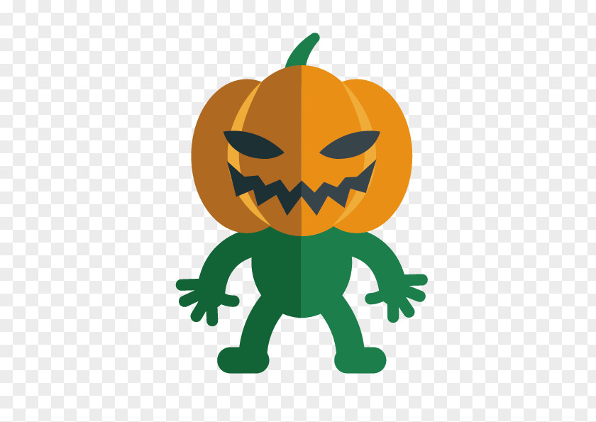 Pumpkin PNG