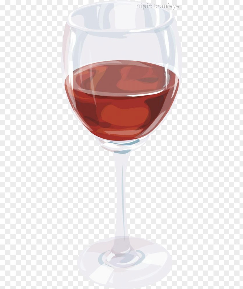 Red Wine Cocktail Kir PNG