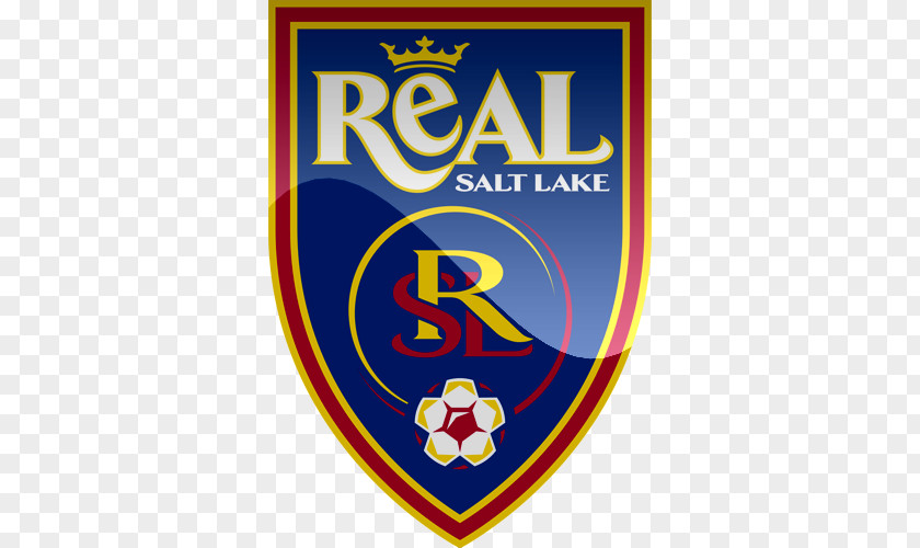 Salt Real Lake MLS LA Galaxy Western Conference Rio Tinto Stadium PNG