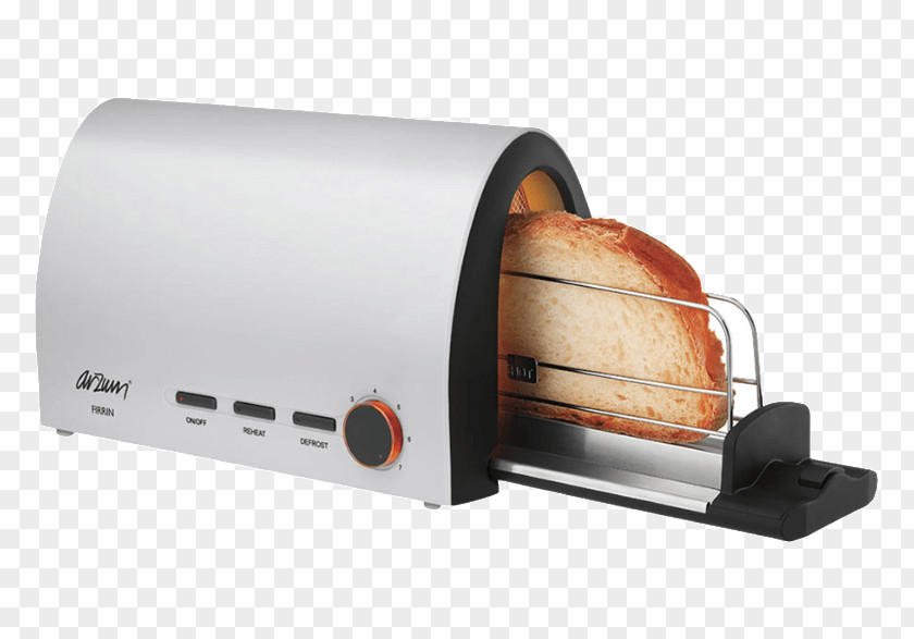 Toast Toaster Strudel Breakfast Magimix 2 Slice Vision PNG